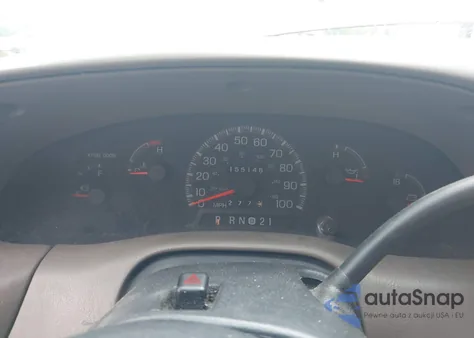 1997 Ford F150 from USA, damaged, VIN 1FTD1727VKD75702